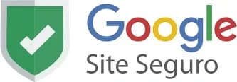 Google Site Seguro